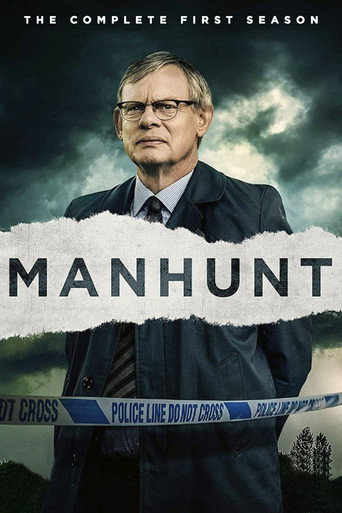 The poster for Season 1