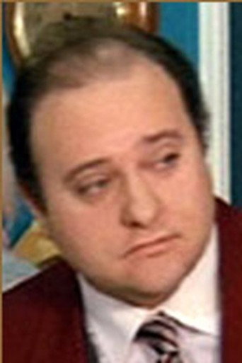 Portrait of Claudio Boldi
