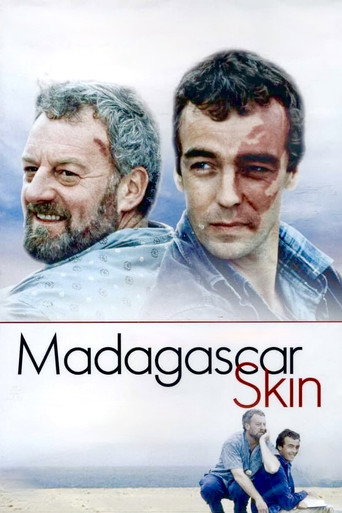 Poster for Madagascar Skin