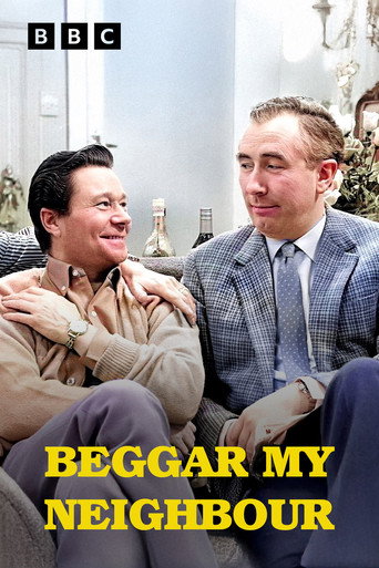 Poster for Beggar My Neighbour