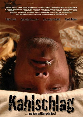 Poster for Kahlschlag