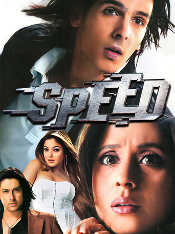 Poster for Speed