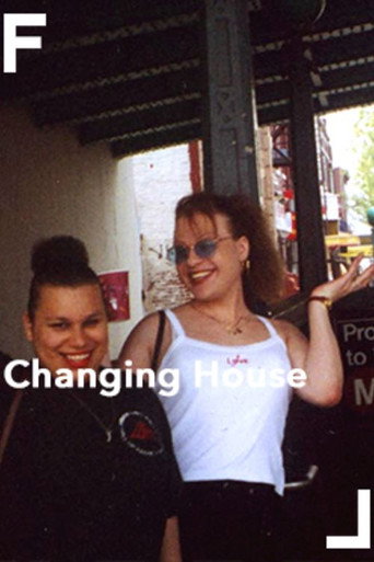 Poster for Changing House