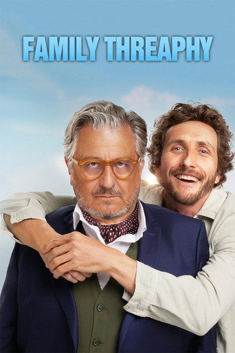 Poster for Not Without My Shrink