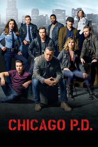 The poster for Season 3