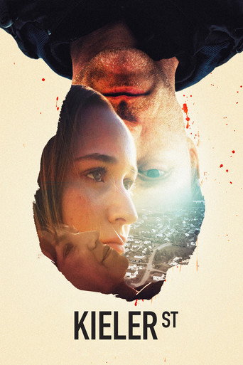 Poster for Kieler Street