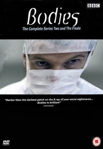 The poster for Season 2