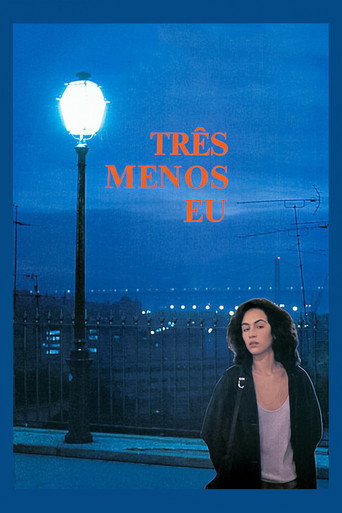 Poster for Three Less Me