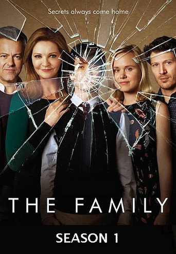 The poster for Season 1