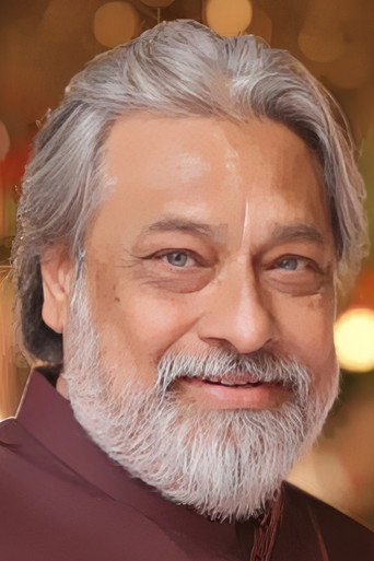 Portrait of Akbar Islam