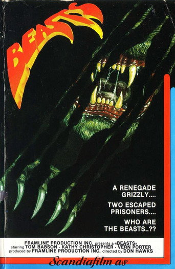 Poster for Beasts