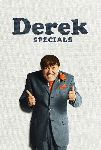 The poster for Specials