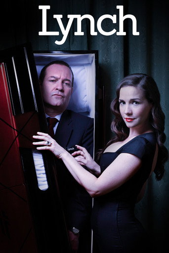 The poster for Season 1