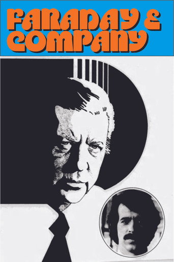 Poster for Faraday and Company
