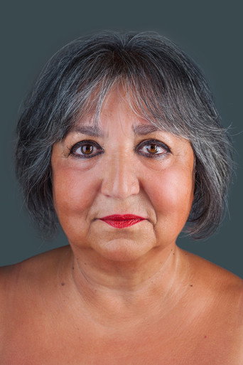 Portrait of Sema Poyraz