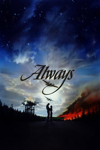 Poster for Always