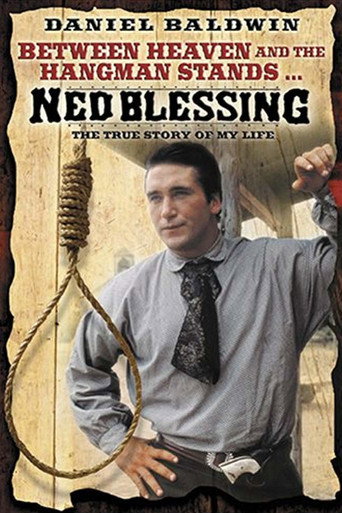 Poster for Ned Blessing: The True Story Of My Life