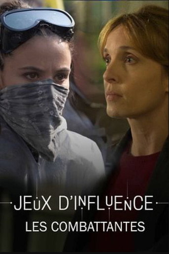 The poster for Season 2