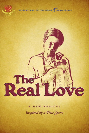 Poster for The Real Love