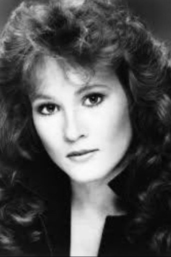 Portrait of Liane Langland