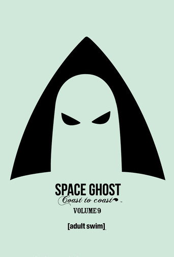 The poster for Season 9