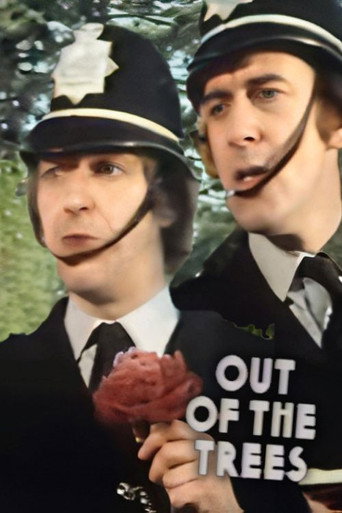 Poster for Out of the Trees