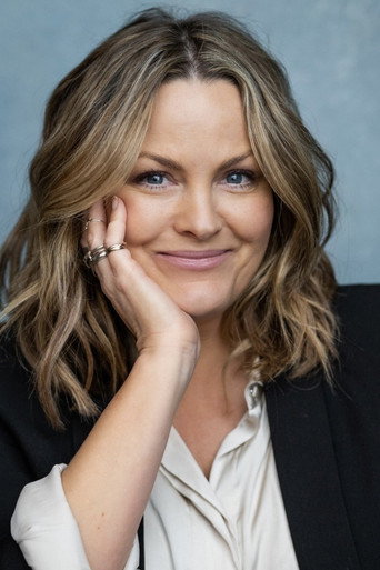 Portrait of Jo Joyner