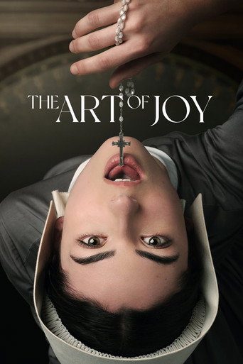 Poster for The Art of Joy