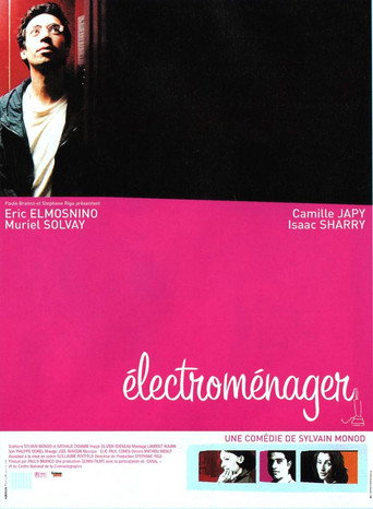 Poster for Electroménager