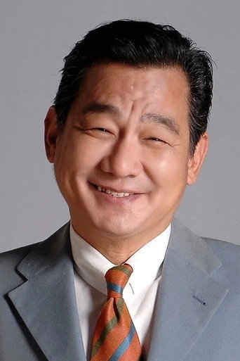 Portrait of Shen Meng-Sheng