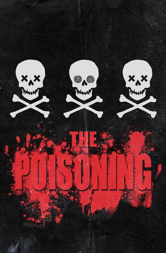 Poster for The Poisoning