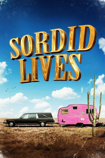 Poster for Sordid Lives
