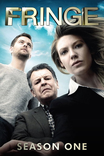 The poster for Season 1