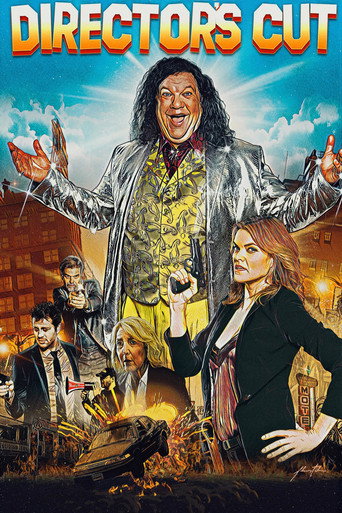 Poster for Director's Cut