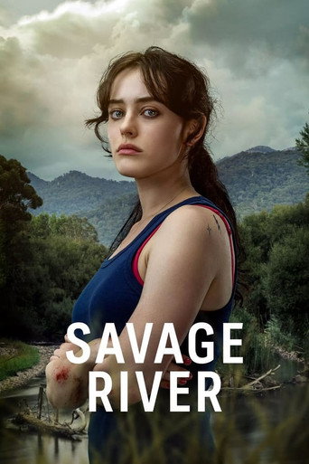 The poster for Season 1