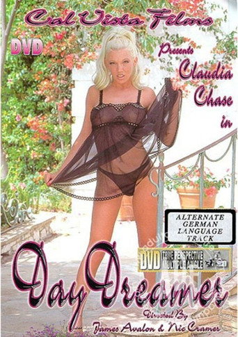 Poster for Day Dreamer