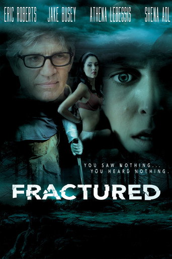 Poster for Fractured
