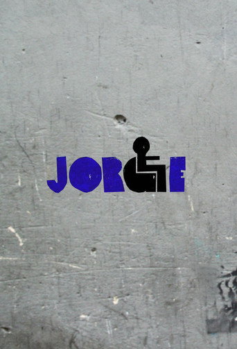 Poster for Jorge