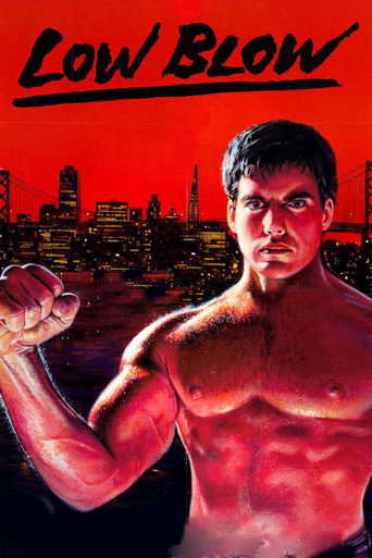 Poster for Low Blow