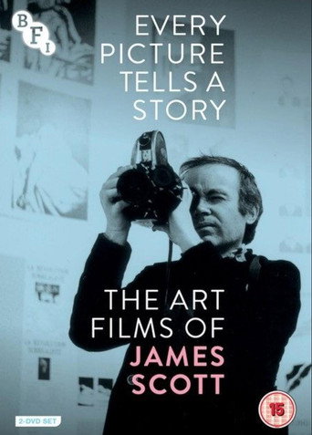 Poster for Every Picture Tells a Story