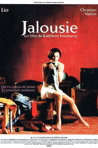 Poster for Jealousy