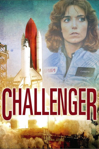 Poster for Challenger