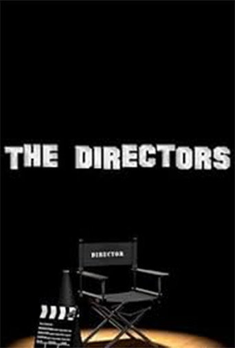 Poster for The Directors