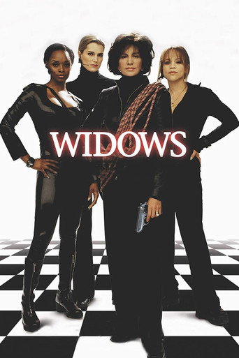 Poster for Widows