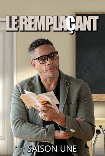 The poster for Season 1