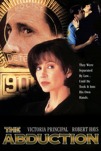 Poster for The Abduction