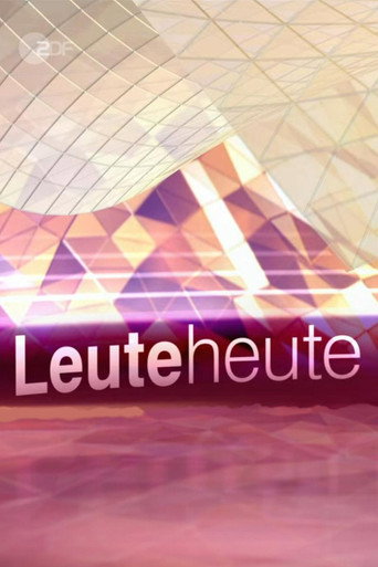 Poster for Leute heute