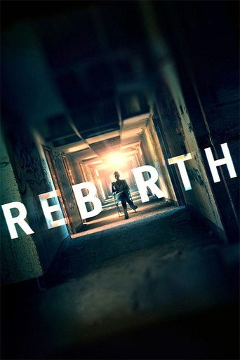 Poster for Rebirth