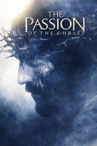 Poster for The Passion of the Christ