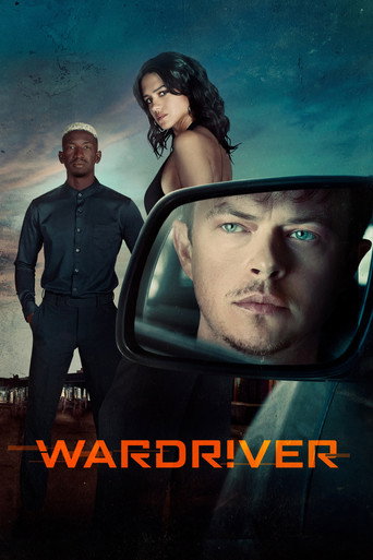Poster for Wardriver